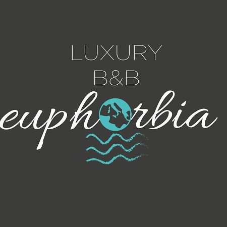 Luxury B&B Euphorbia Acireale Bagian luar foto