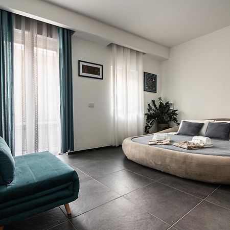 Luxury B&B Euphorbia Acireale Bagian luar foto