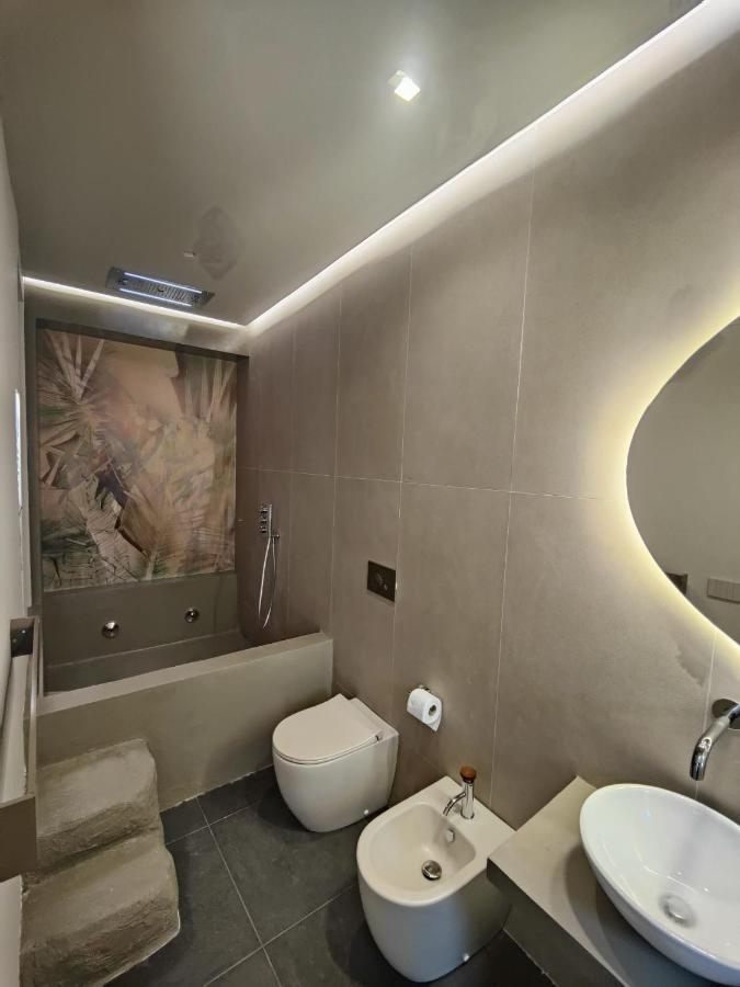 Luxury B&B Euphorbia Acireale Bagian luar foto