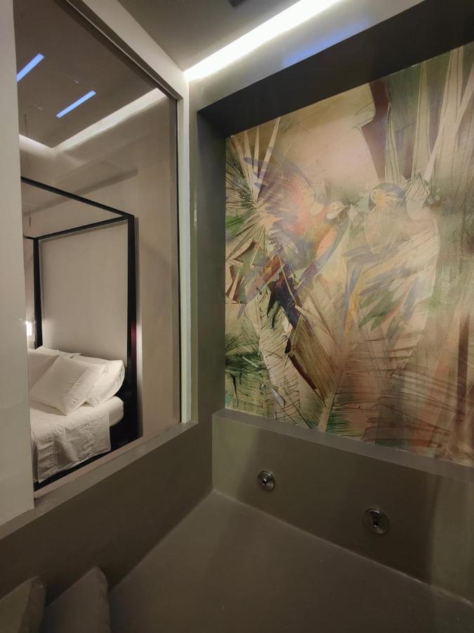 Luxury B&B Euphorbia Acireale Bagian luar foto