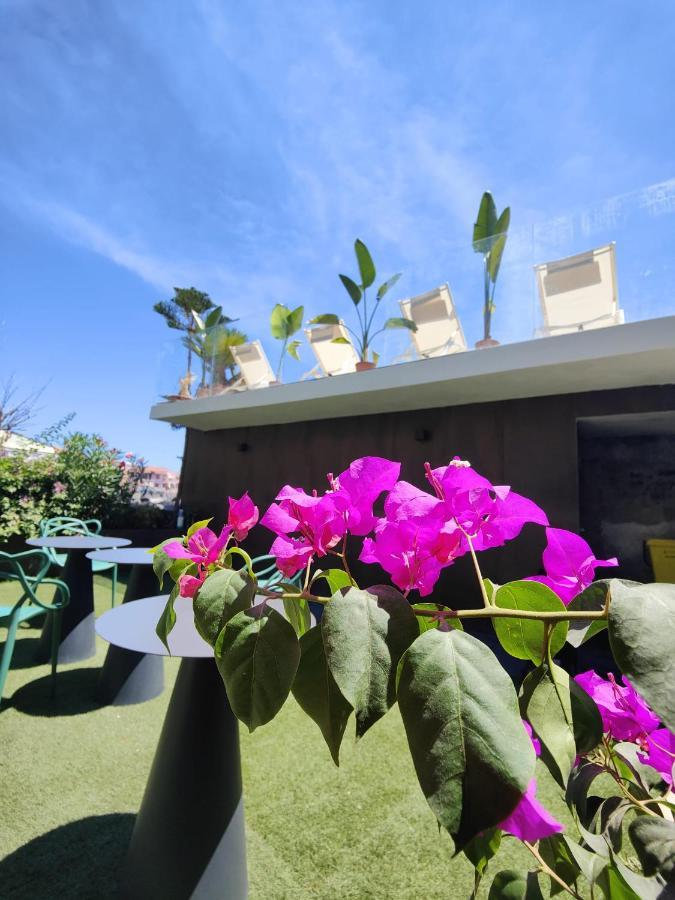 Luxury B&B Euphorbia Acireale Bagian luar foto