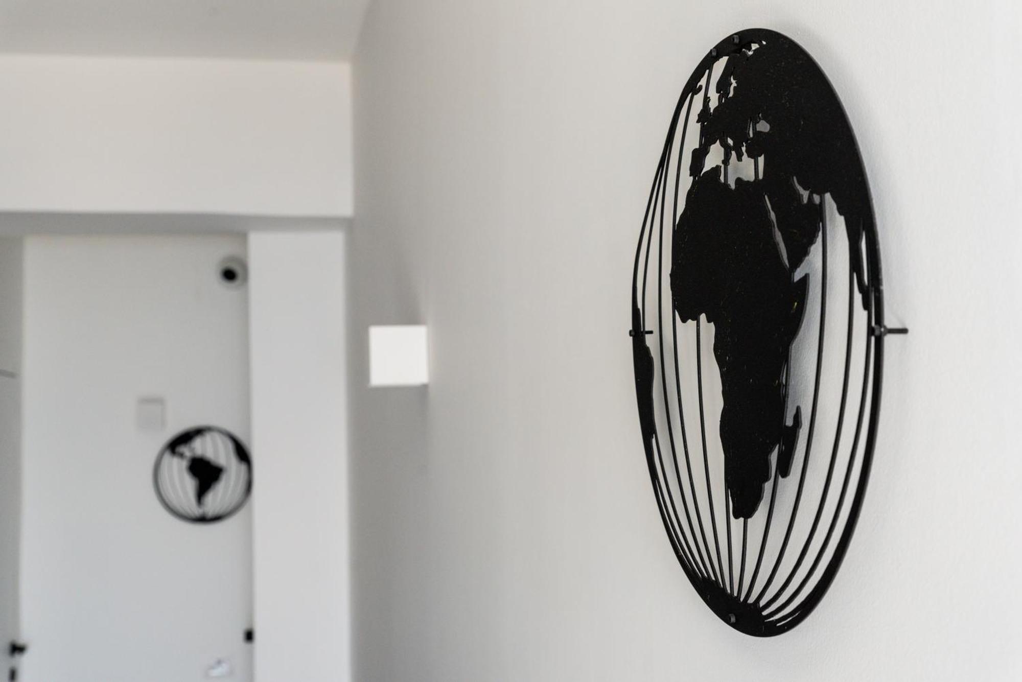 Luxury B&B Euphorbia Acireale Bagian luar foto