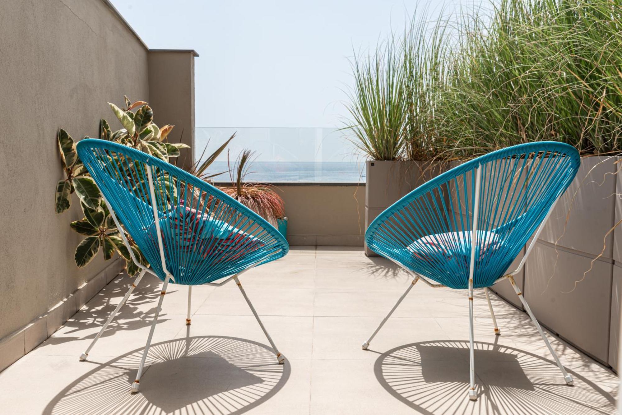 Luxury B&B Euphorbia Acireale Bagian luar foto