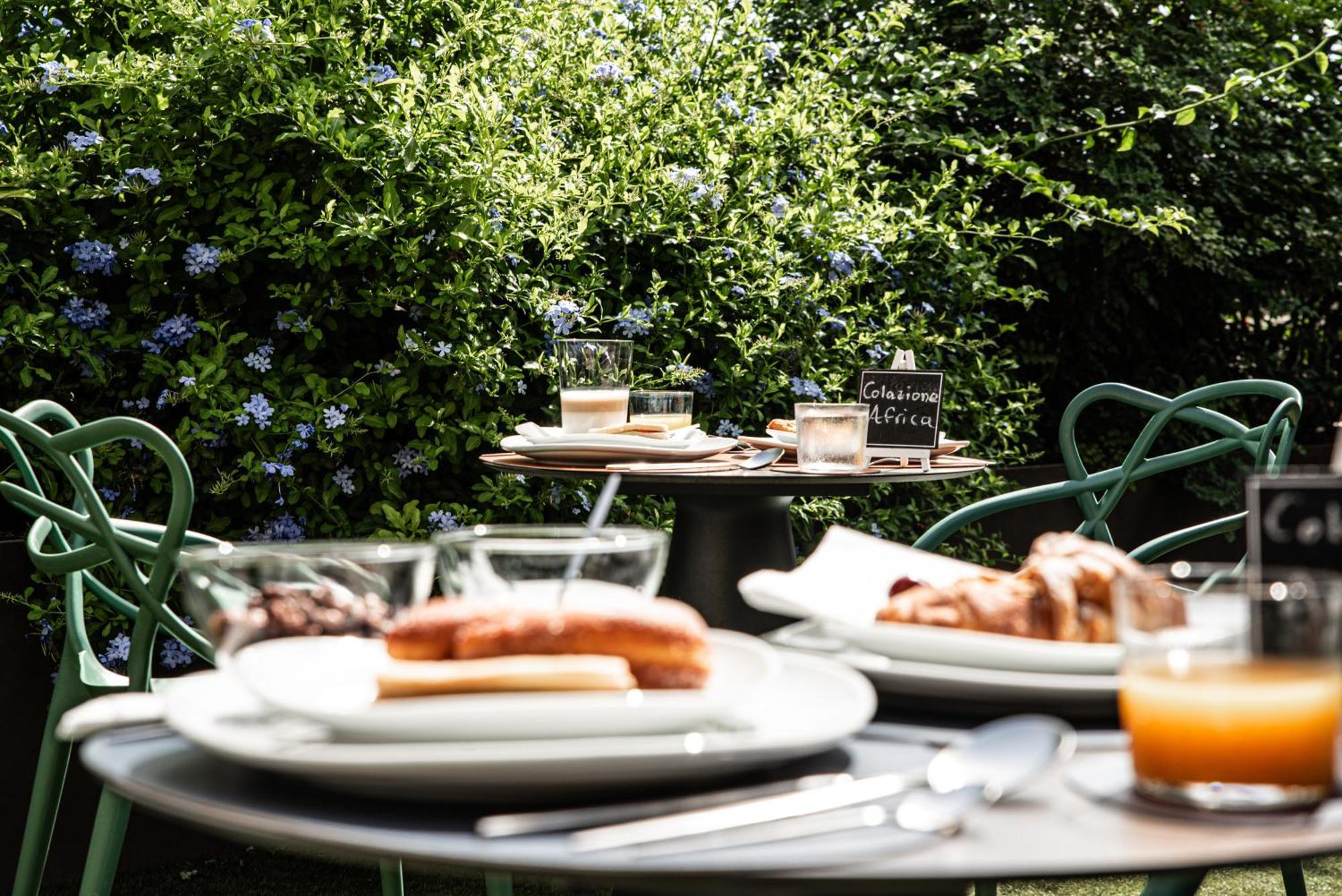 Luxury B&B Euphorbia Acireale Bagian luar foto
