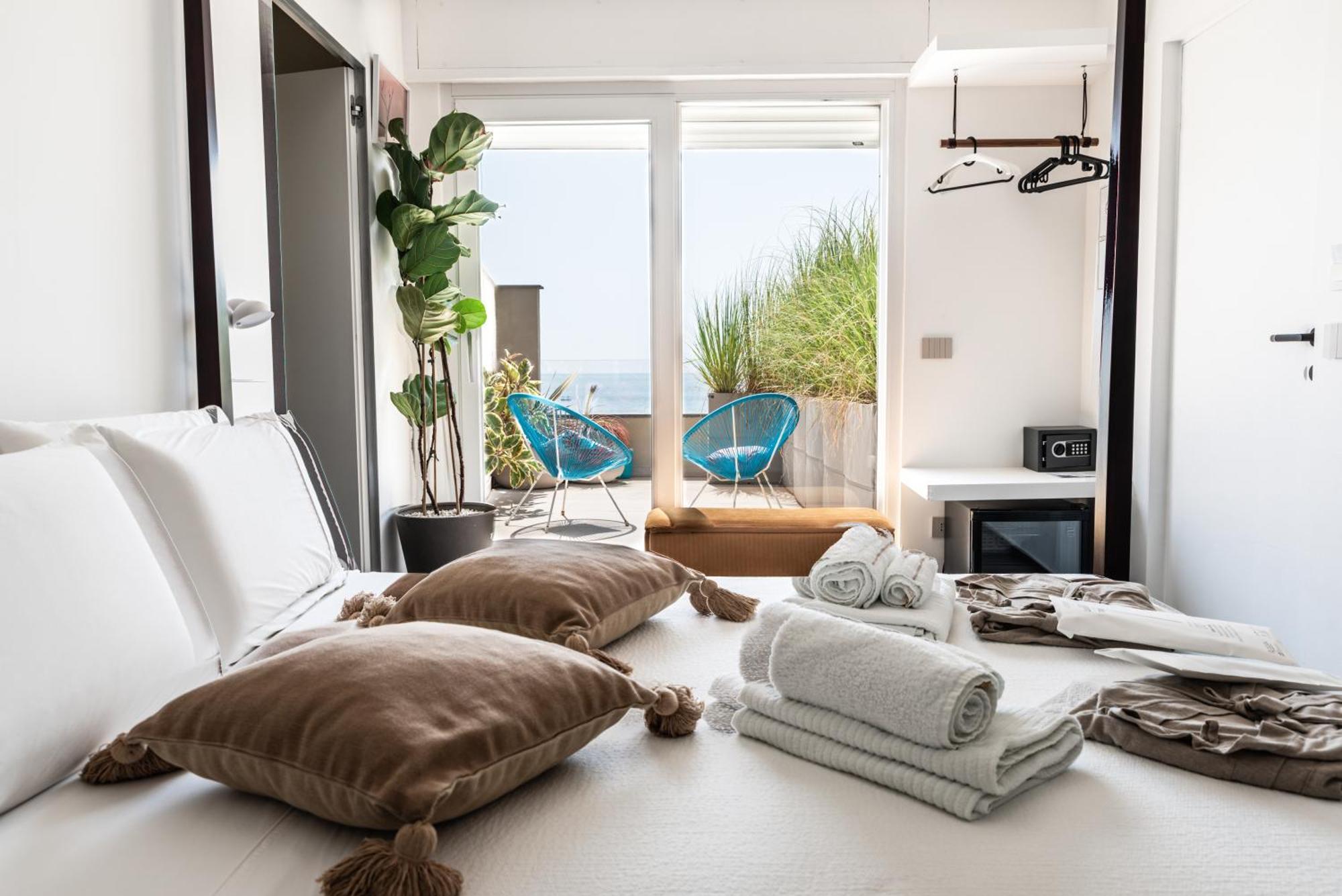 Luxury B&B Euphorbia Acireale Bagian luar foto