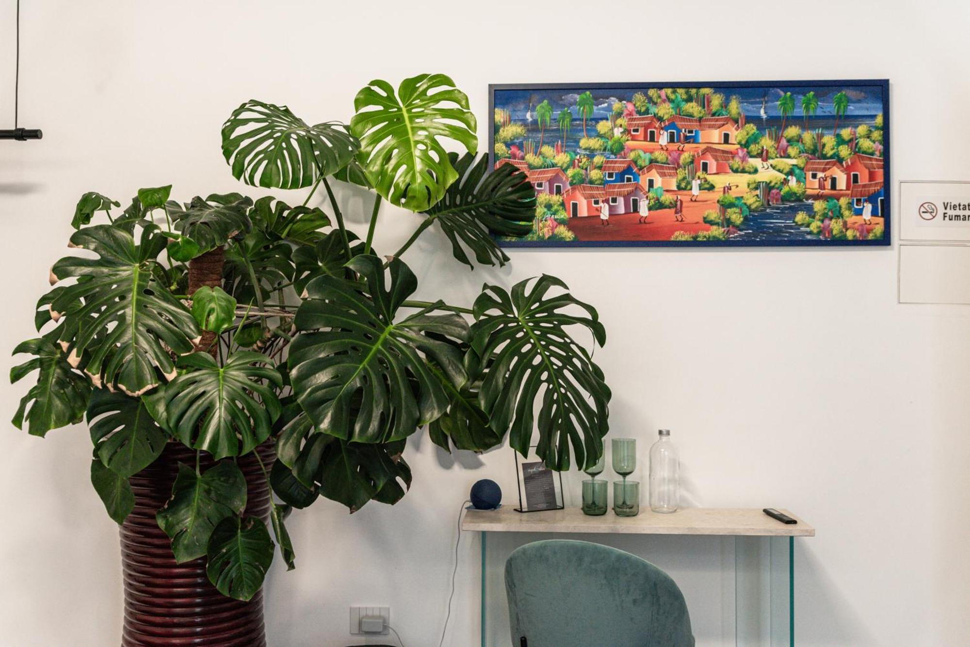 Luxury B&B Euphorbia Acireale Bagian luar foto