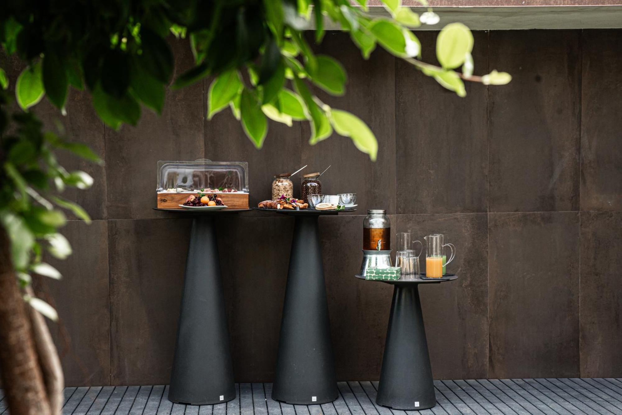 Luxury B&B Euphorbia Acireale Bagian luar foto