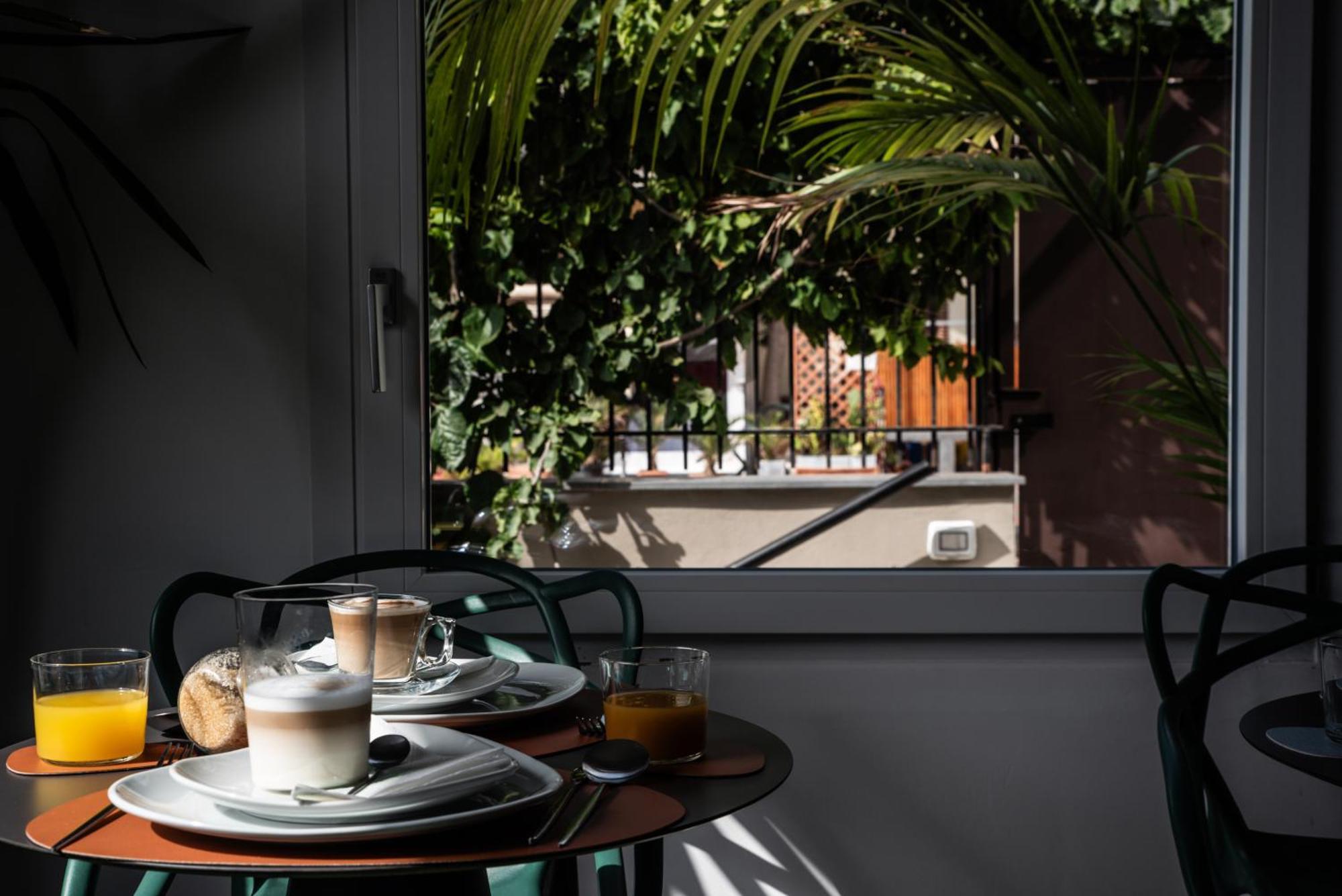 Luxury B&B Euphorbia Acireale Bagian luar foto