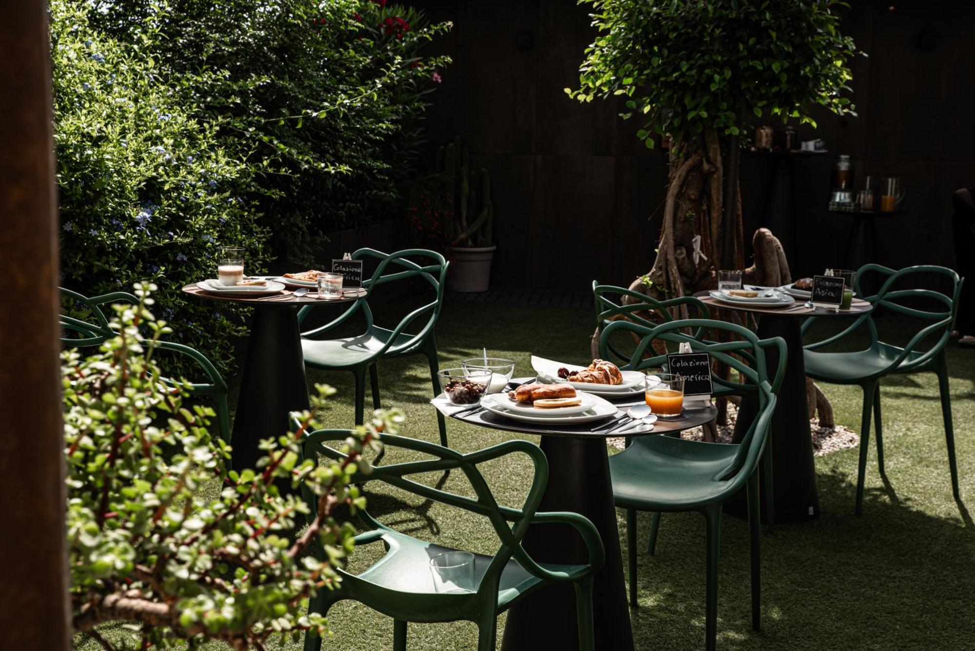 Luxury B&B Euphorbia Acireale Bagian luar foto