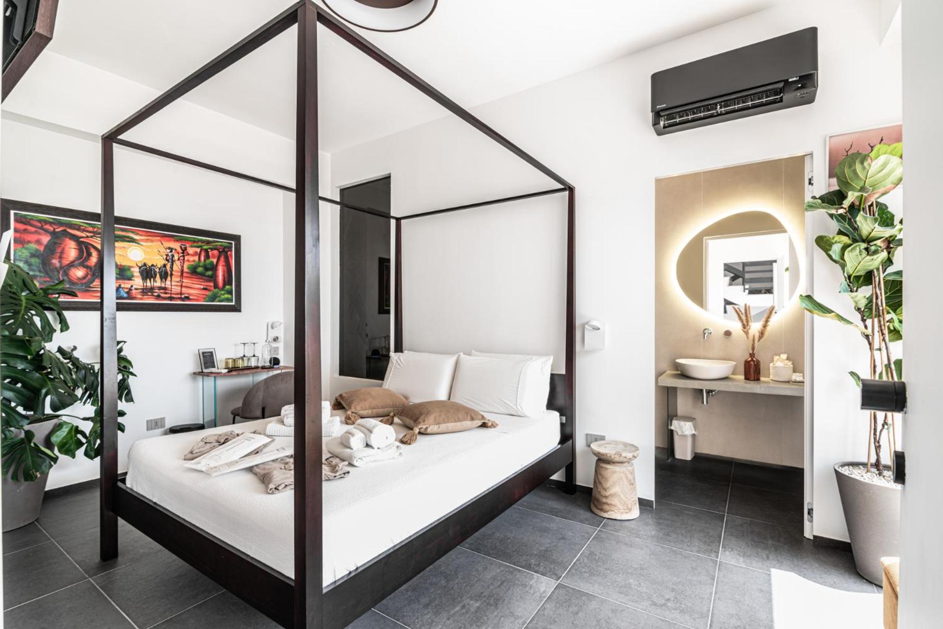 Luxury B&B Euphorbia Acireale Bagian luar foto