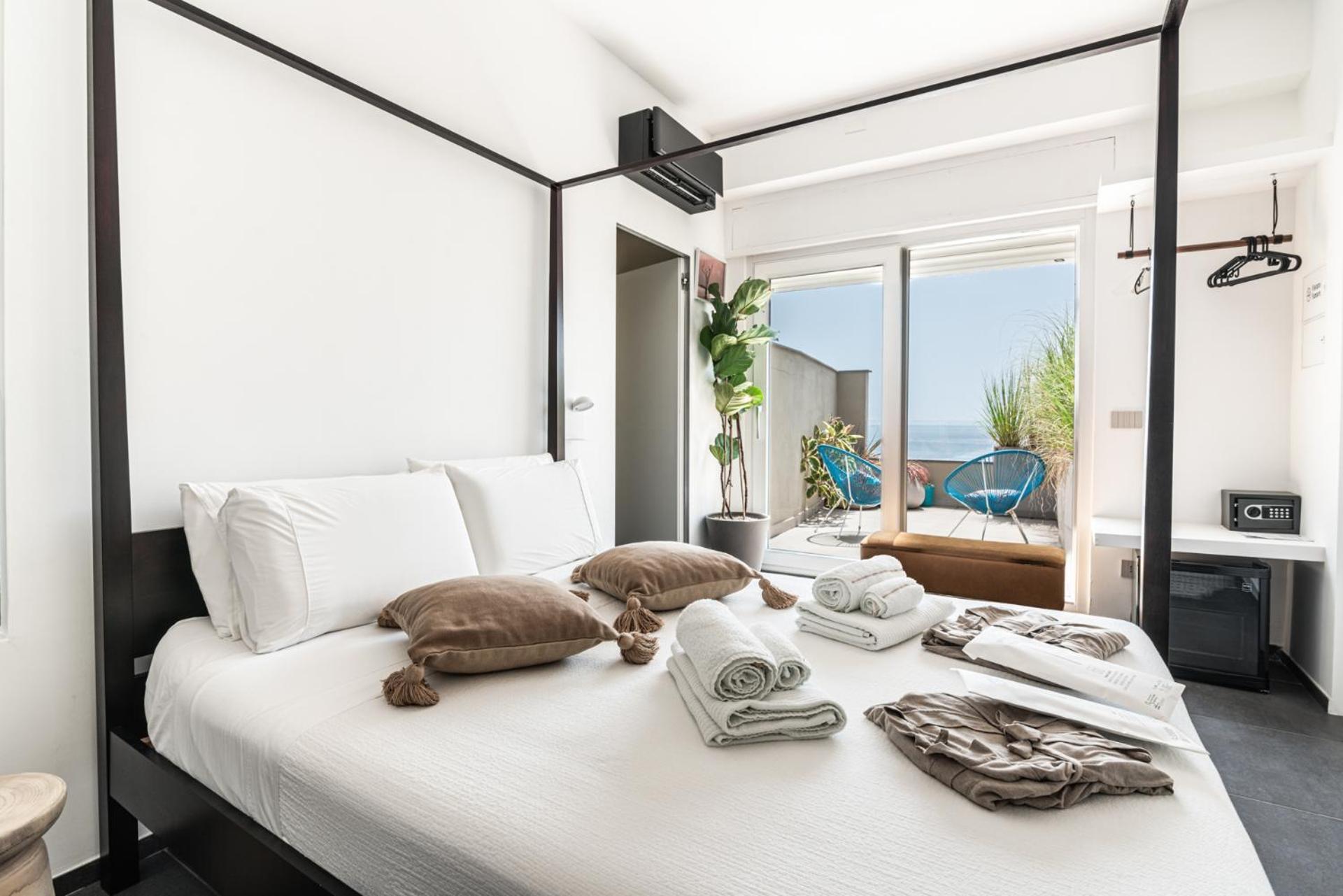Luxury B&B Euphorbia Acireale Bagian luar foto