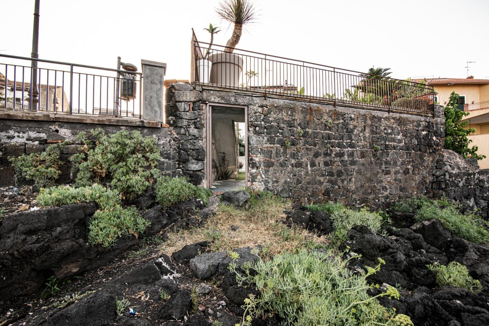 Luxury B&B Euphorbia Acireale Bagian luar foto