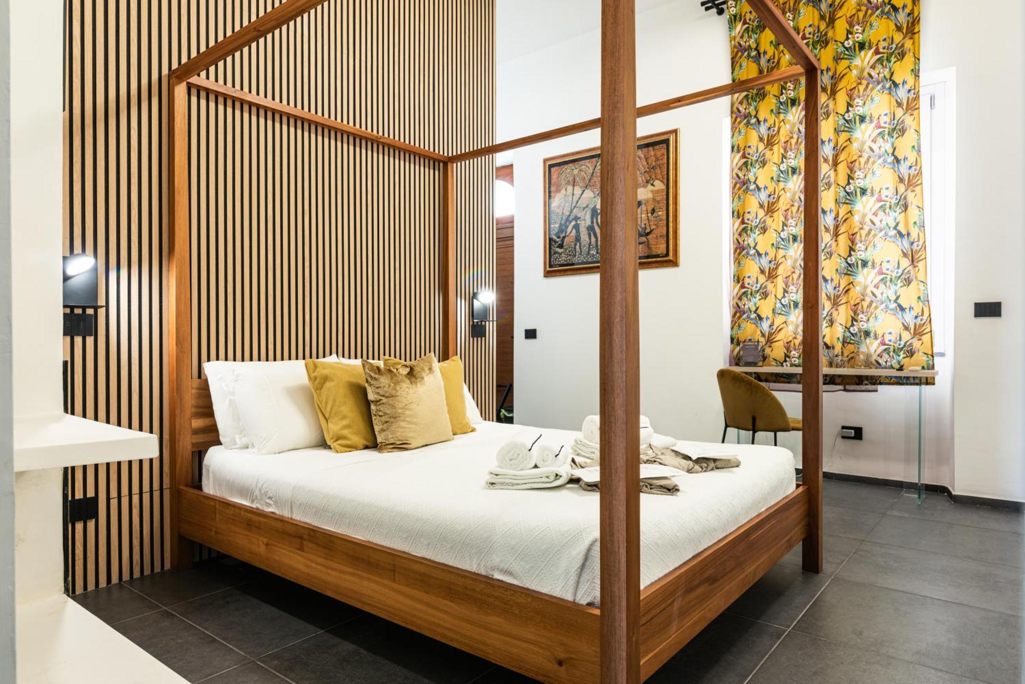 Luxury B&B Euphorbia Acireale Bagian luar foto